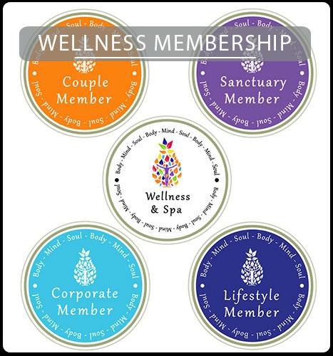 Wellness membership