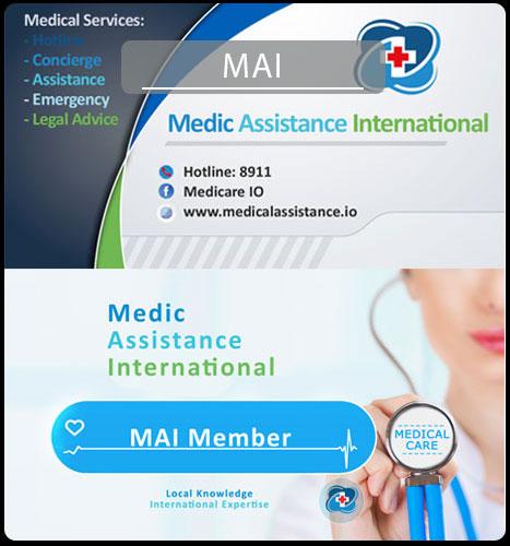 Medical Assist International