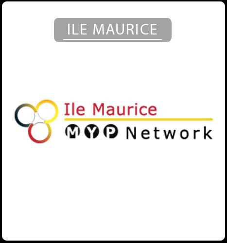 Ile Maurice Website