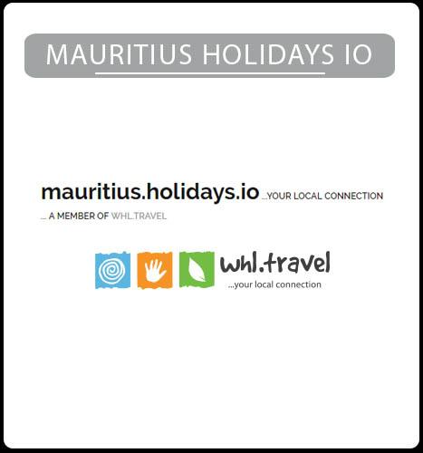 Mauritius Holidays IO
