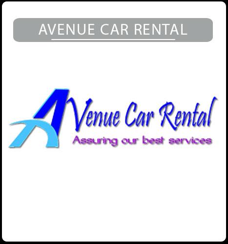 Avenue Car Rental