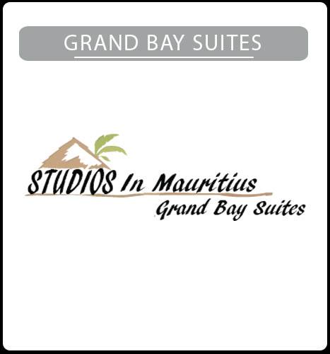 Grand Bay Suites Mauritius Website