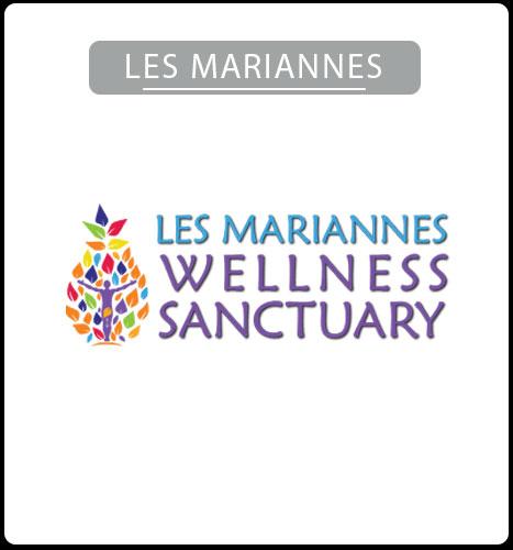 Les Mariannes Wellness Sanctuary