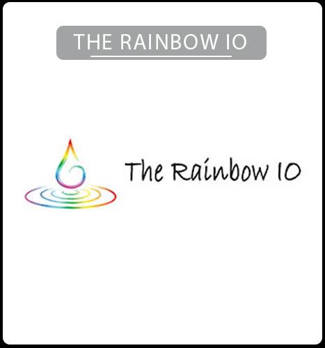 TheRainbow.io